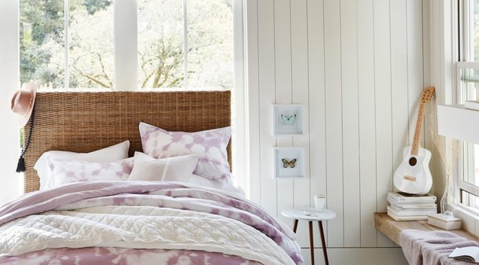 Everyone is Raving About Gap Home Walmart Collection