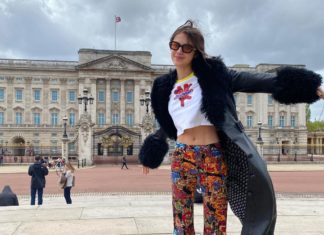 Olivia Rodrigo is the Queen of Nostalgic Fashion Looks