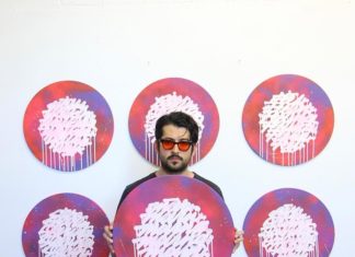 This Artist Explores the Many Possibilities of Letterforms