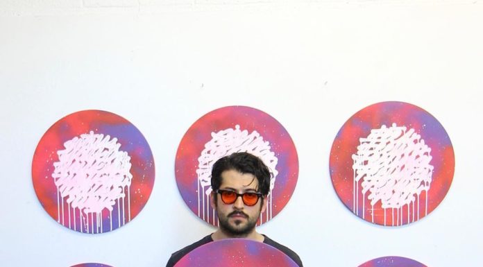 This Artist Explores the Many Possibilities of Letterforms