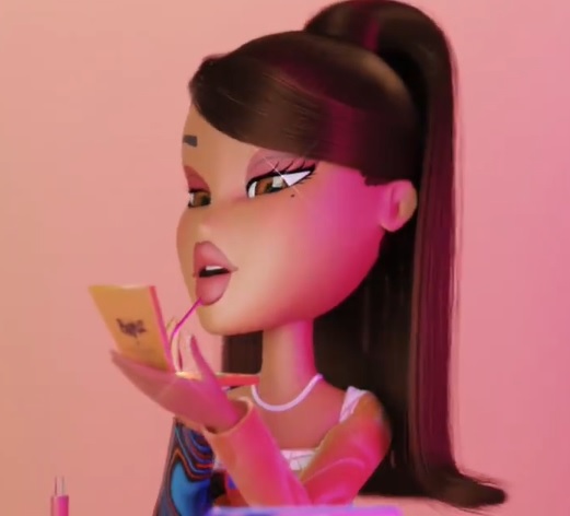 Revolution Makeup Will Give You Nostalgia Overload with Their Bratz 