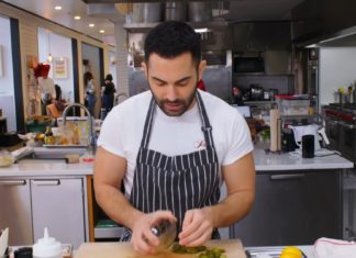 3 LGBTQ+ Chefs to Follow On Youtube