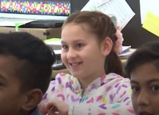 Bus Driver Notices a Struggling Girl on the Bus, but Will She be Able to Help Her?