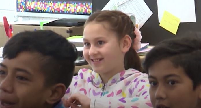 Bus Driver Notices a Struggling Girl on the Bus, but Will She be Able to Help Her?