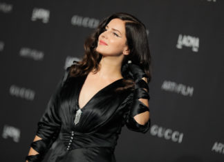 3 Albums Being Released This Summer to Get Excited About Lana Del Rey in 2018.