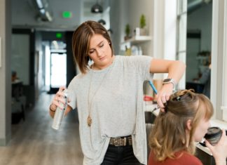 How to Get the Most Out of Your Dry Shampoo Dry Shampoo