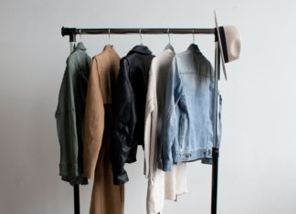 How to Stop Buying Clothes You Don’t Wear Seasonal wardrobe