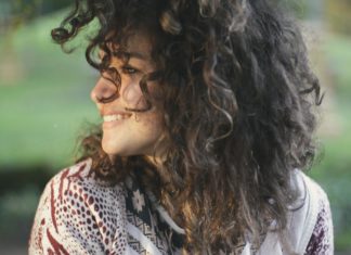 A Case For Your Natural Hair Texture Embrace your natural hair