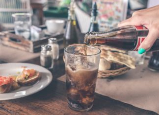 Ways to Cut Back On Sugary Drinks How to avoid sugary drinks