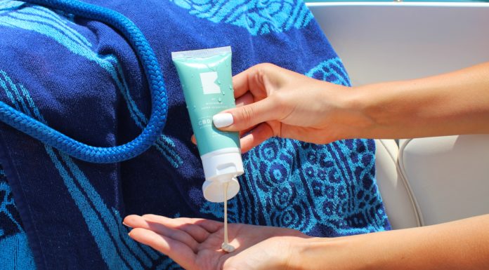 Common Myths About Sunscreen, Debunked Sunscreen myths debunked