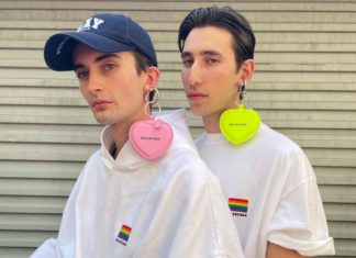 Celebrate Pride Month With These High-End Brand Collections