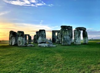 Pick the Perfect Destination for Your Next Day Trip with These Useful Tips Stonehenge, a day trip from London
