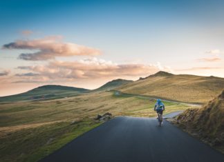 4 Ways to Make a Solo Trip Fun Solo traveling