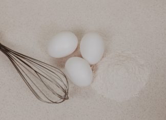 3 Fruits t Use as an Egg Replacement Fruit replacement for eggs