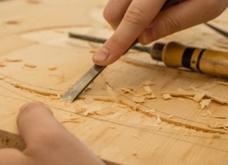 Pinterest Fans Have to Try These DIY Tutorials from Lone Fox DIY projects for Pinterest fans