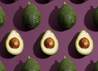 Avocados Going Bad? Freeze Them! Delicious avocados