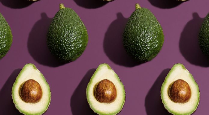 Avocados Going Bad? Freeze Them! Delicious avocados