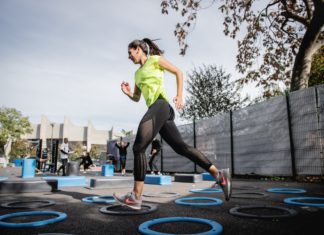 4 Things Fit People Do to Stay In Shape How to maintain shape