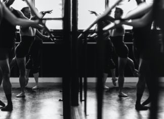 These 3 YouTube Fitness Videos Are Keeping Disney Fans Fit Dance lesson