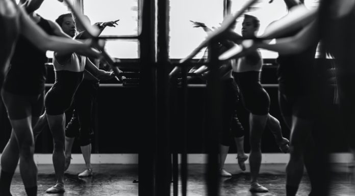 These 3 YouTube Fitness Videos Are Keeping Disney Fans Fit Dance lesson