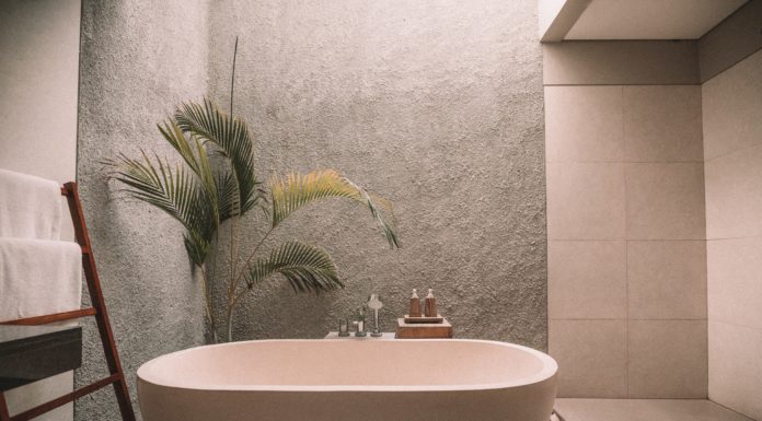 How to Have the Perfect Spa Day At Home Home spa