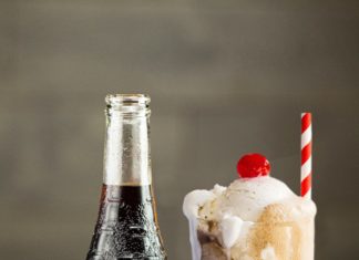 5 Twists on Root Beer Floats Root beer float