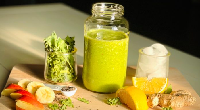 Make Your Smoothies Even Better with Three Quick Fixes How to perfect your smoothy