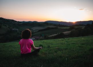 3 Reasons You Should Start Meditating, Like, Yesterday Meditation