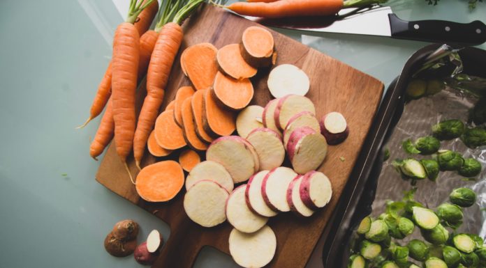 Healthy Veggies and Fruits That Can Replace Bread Bread replacements