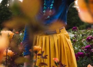 Unexpected Yet Perfect Clothing Color Combination For Summer 2021 Unconventional color combinations