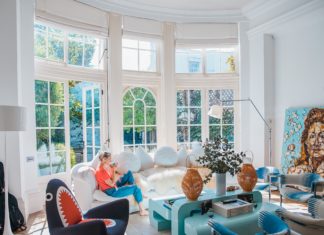 How to Make Decorating Less Stressful Making home decorating less stressful