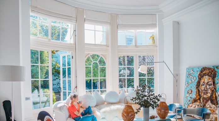 How to Make Decorating Less Stressful Making home decorating less stressful