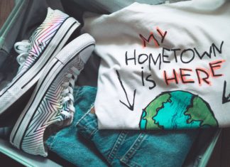 How to Pack Light for an Extended Trip How to pack lightly