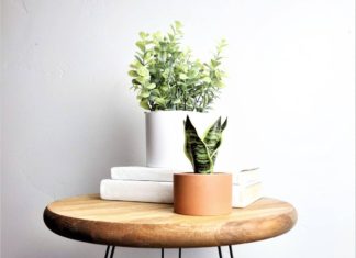 The Crafty Couple Will Rock Your World with Their DIY Videos
