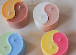 Candle Trends from Etsy You Should Welcome Into Your Home