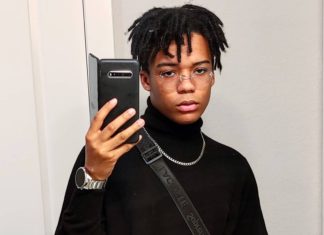 D’Angelo Wallace is the Youtuber to Watch if You’re Thirsting For Well-Researched Drama