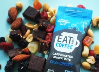 The Best Ways to Eat Your Morning Coffee (Instead of Drinking It)