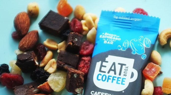 The Best Ways to Eat Your Morning Coffee (Instead of Drinking It)