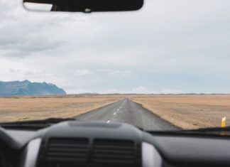 The Benefits of Taking a Road Trip By Yourself Road trip