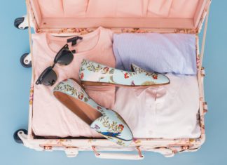 You’re Sabotaging Your Summer Vacation with These Packing Mistakes Packing for summer