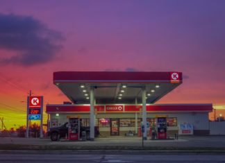 Going on a Road Trip? These Are the Best Gas Station Snacks Gas Station