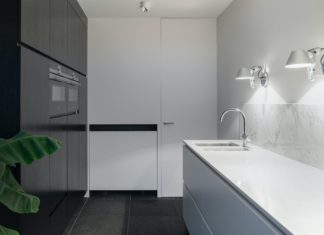 Practical, Fun Hidden Door Ideas For Your Home Hidden door