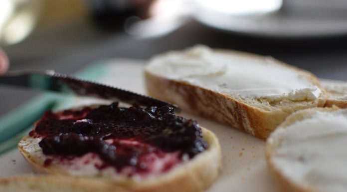 The Best Fruit and Cheese Combos for a Summer Snack Cheese and Jam