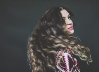 How to Get Thicker Hair—the Natural Way How to get thicker hair