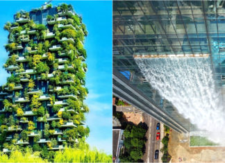 City Slickers: Urban Designs That Inspire the World