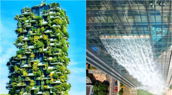 City Slickers: Urban Designs That Inspire the World