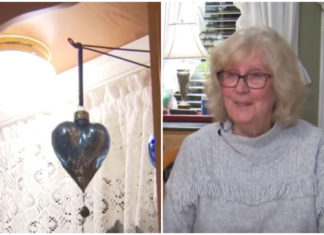 Woman is Baffled by Thrift-Shop Purchase When it Starts Moving