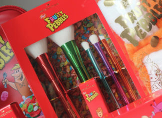 These Cereal Inspired Makeup Palettes Look Good Enough to Eat