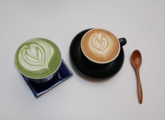 Sipping in Style: Colorful Alternatives to Coffee Colorful alternatives for Coffee