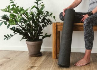 Bedtime Yoga Poses for Your Best Night Sleep Yoga poses for better sleep